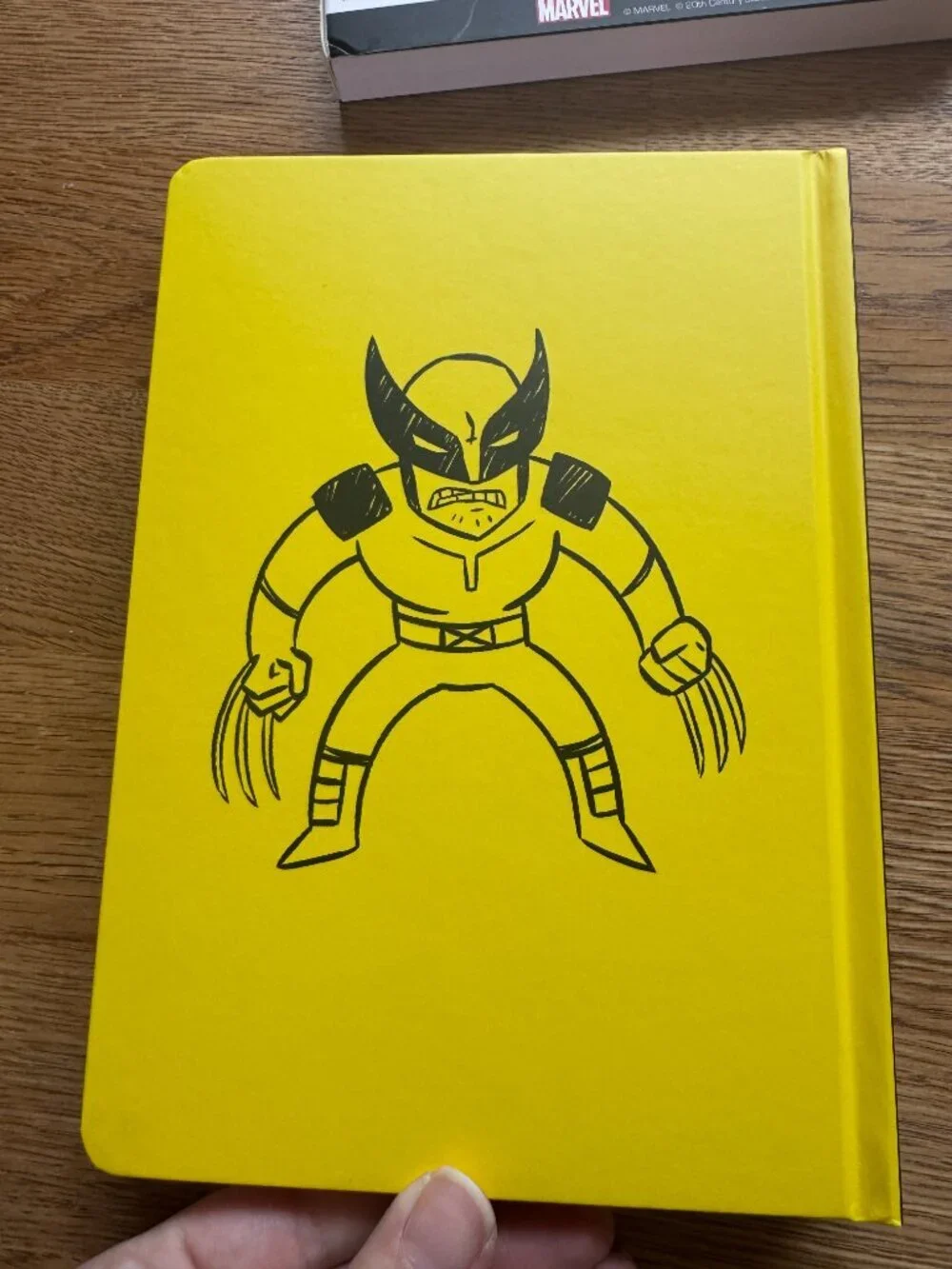 Marvel deadpool wolverine
